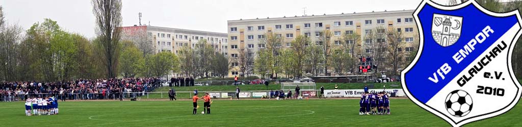 Sportpark Meeraner Strasse